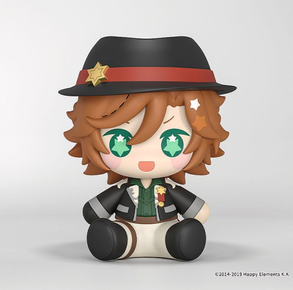 Ensemble Stars!! Huggy Good Smile Chibi Figure Madara Mikejima 7 cm 1
