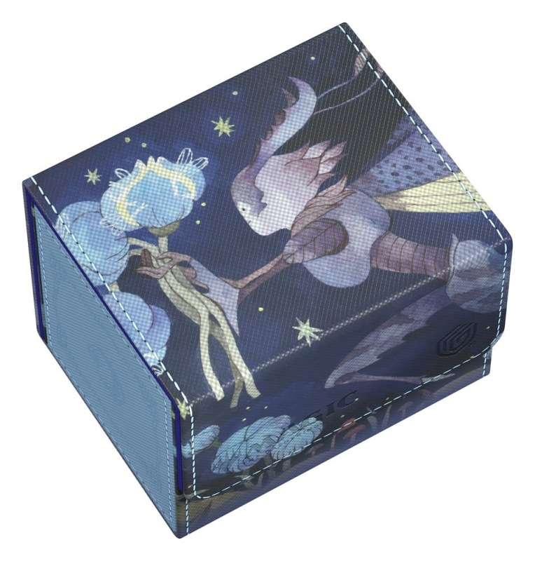 Ultimate Guard Sidewinder 100+ Xenoskin Magic: The Gathering "Lorwyn Eclipsed" - Bitterbloom Bearer 3