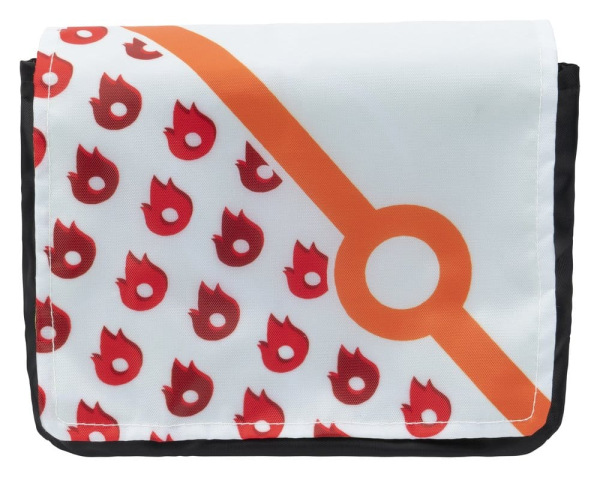 Pokémon Clip 'n' Go Bandolier Set Growlithe 9