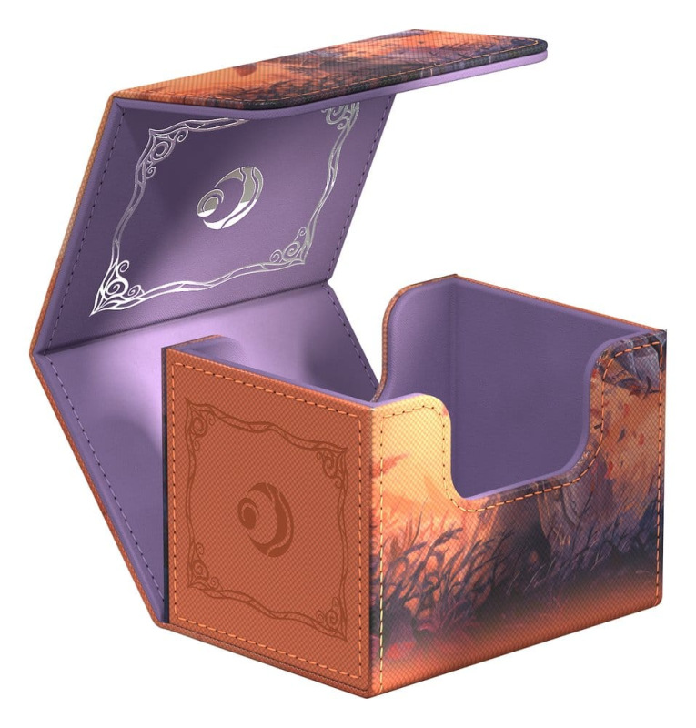 Ultimate Guard Sidewinder 100+ Xenoskin Magic: The Gathering "Lorwyn Eclipsed" - White Legendary Rar 4