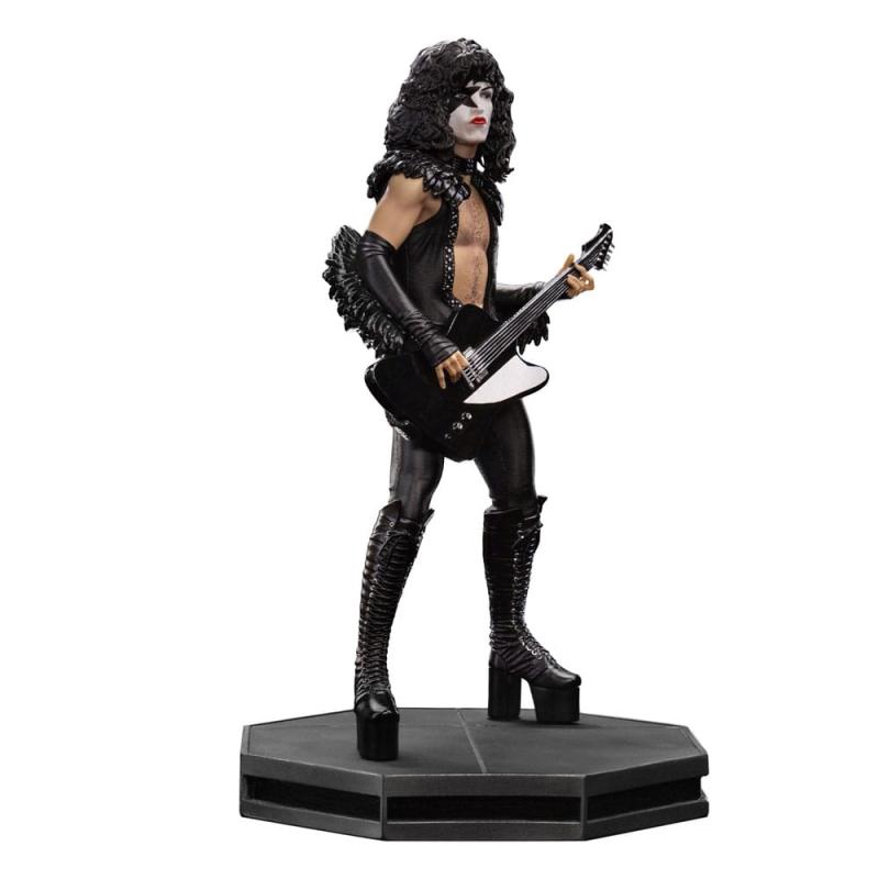 Kiss: Paul Stanley 1/10 Art Scale Statue - Iron Studios