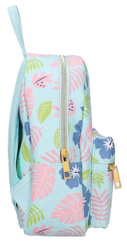 Lilo & Stitch Backpack Stitch Instant Fun 27 cm 2