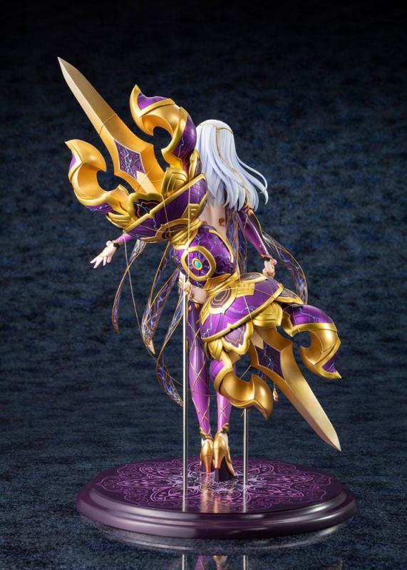 Fate/Grand Order PVC Statue 1/7 Assassin/Kama 27 cm