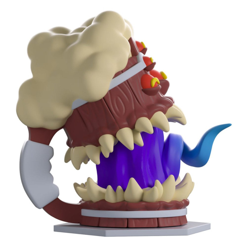 Dungeons & Dragons Vinyl Figure Mimic 10 cm 2