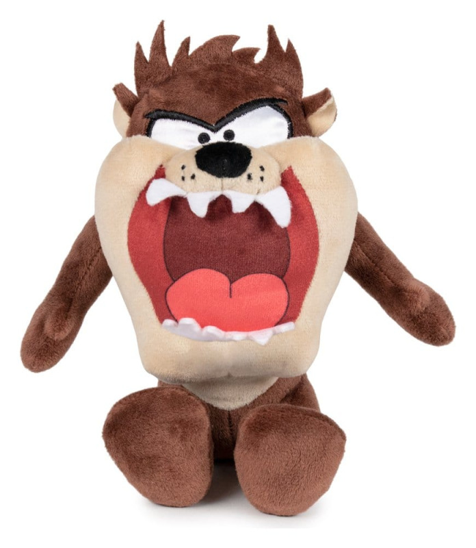 Looney Tunes Plush Figures Sitting 27 cm Assortment (48) 2