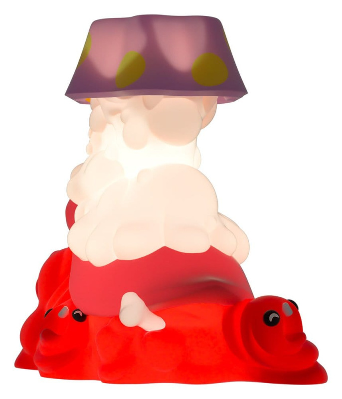 The Binding of Isaac Nightlight Mom's Leg 18 cm 2
