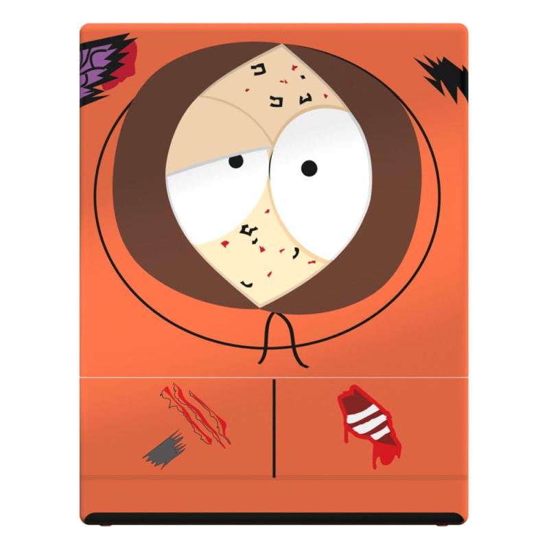 Squaroes - Squaroe South Park™ SP007 - Dead Kenny