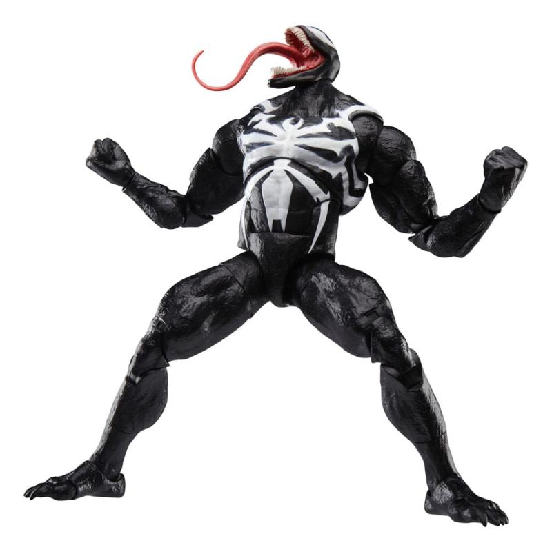 Spider-Man 2 Marvel Legends Gamerverse Action Figure Venom 26 cm 10