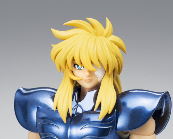 Saint Seiya Saint Cloth Myth EX Action Figure Cygnus Hyoga (Final Bronze Cloth) Original Color Editi 4