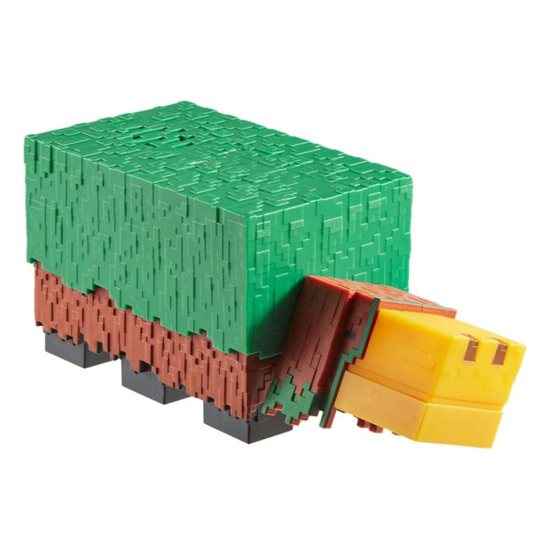 Minecraft Action Figure Sniffer 8 cm 3