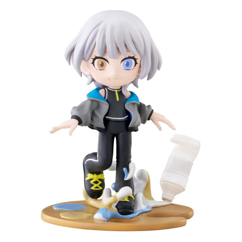 BanG Dream! It's MyGO!!!!! PalVerse PVC Statue Rana Kaname 10 cm