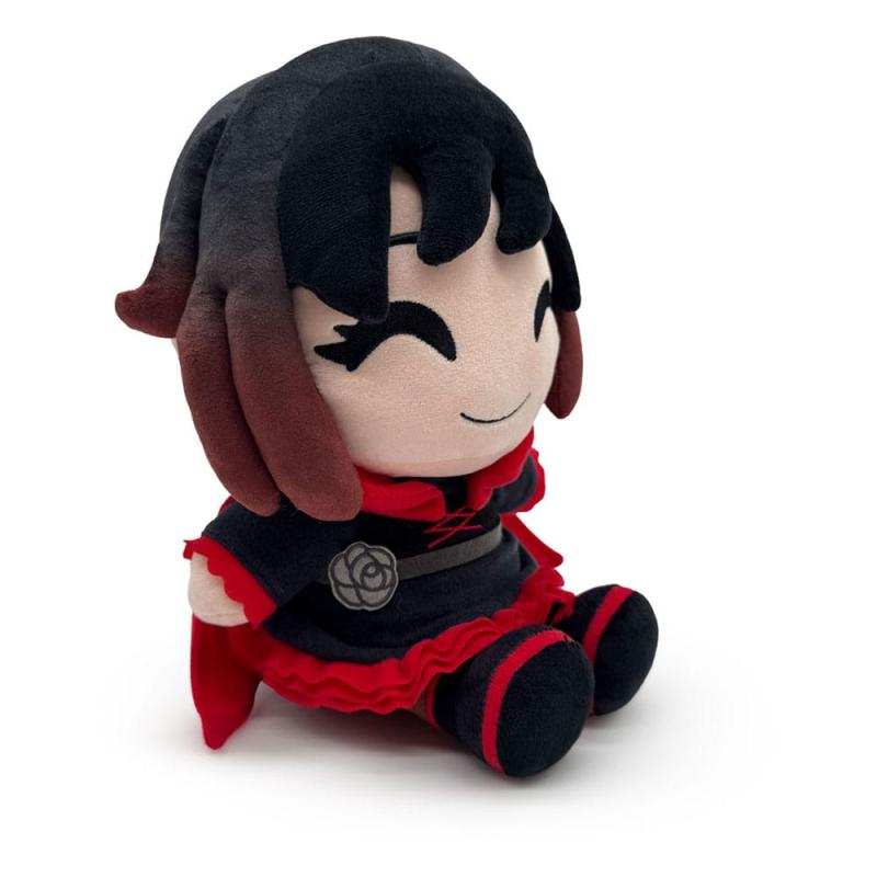 RWBY Plush Figure Ruby 22 cm 1