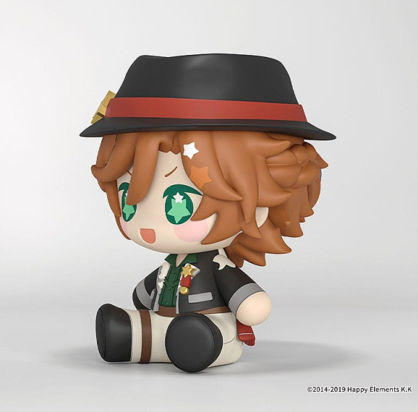 Ensemble Stars!! Huggy Good Smile Chibi Figure Madara Mikejima 7 cm 2