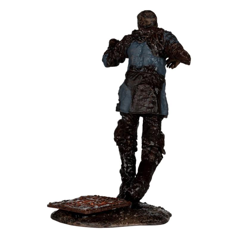 The Walking Dead Action Figures 4-Pack Walkers 13 cm 10