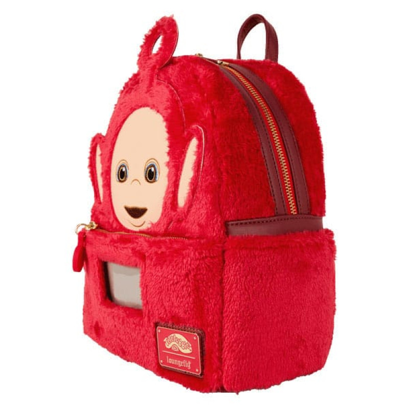 Teletubbies by Loungefly Mini Backpack Po 2