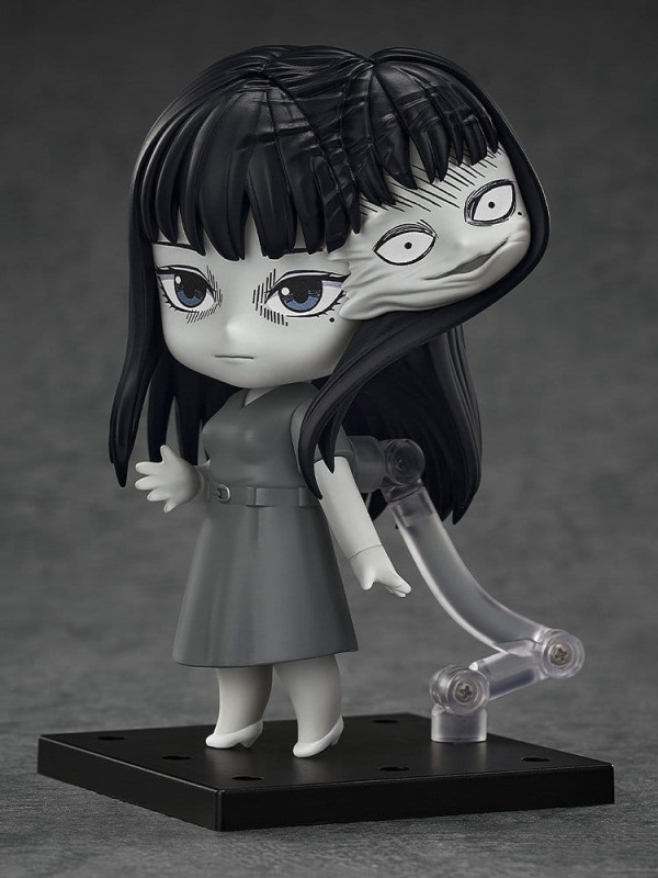 Junji Ito Maniac Nendoroid Action Figure Tomie 10 cm 4