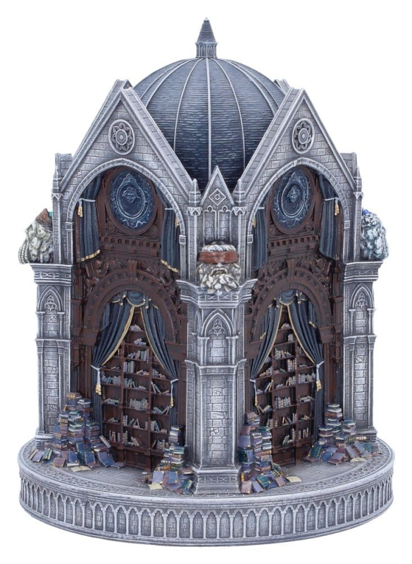 Elden Ring Storage Box Academy of Raya Lucaria 19 cm 2