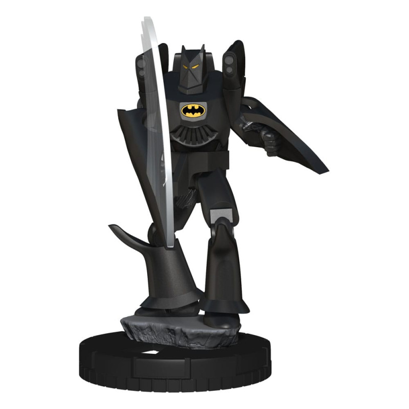 DC Comics HeroClix: Fight for Gotham City Bat-Knight