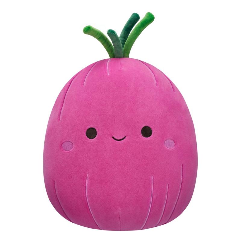 Squishmallows Plush Figure Red Onion 30 cm