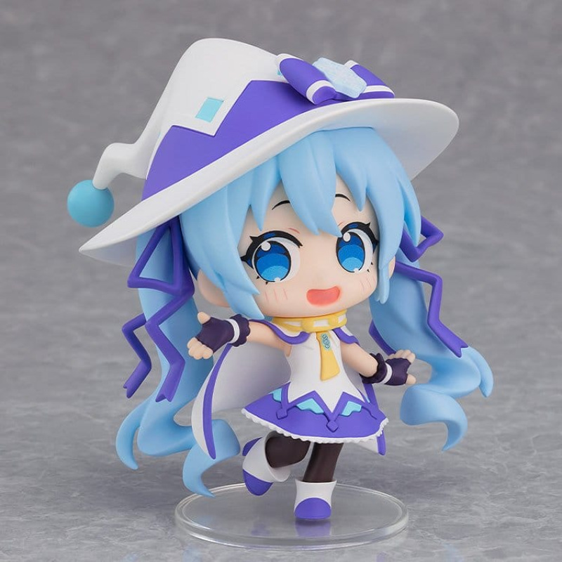 Character Vocal Series 01: Hatsune Miku Mini Figures Snow Miku All Stars Collection Vol. 1 8 cm Blin 4