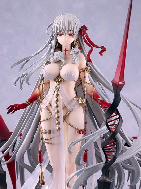 Fate/Grand Order PVC Statue 1/7 Archer/Durga 24 cm 10