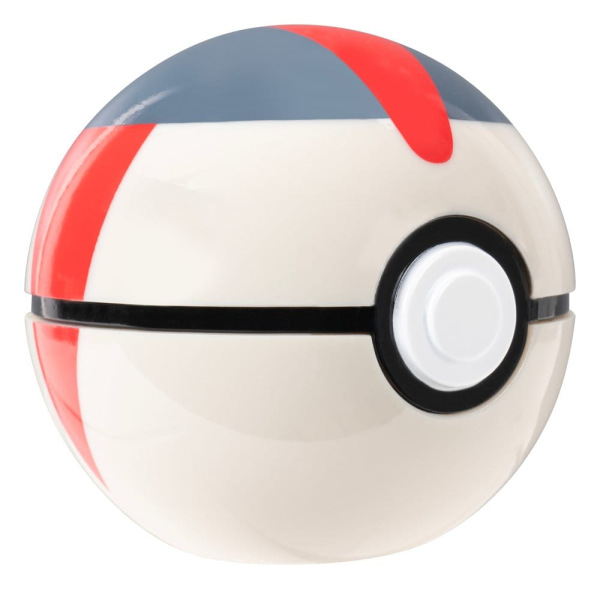Pokémon Clip 'n' Go Belt Set ver. 20 Assortment (4) 11