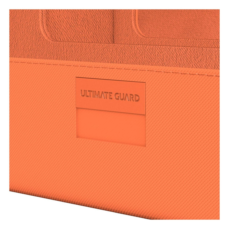 Ultimate Guard Superhive 550+ Xenoskin "Summer Edition 2025" - Peach 11