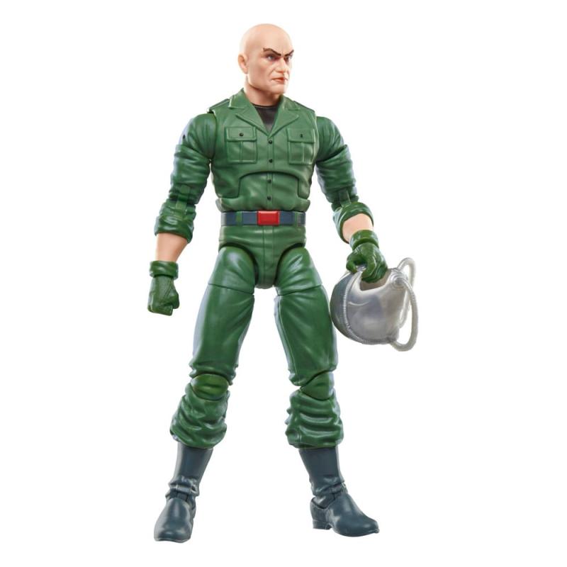 The Uncanny X-Men Marvel Legends Action Figure Professor X (Savage Land) 15 cm 3