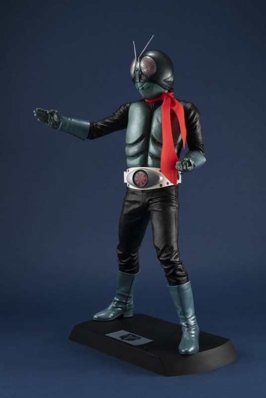Kamen Rider Ultimate Article Figure Masked Rider 40 cm 2