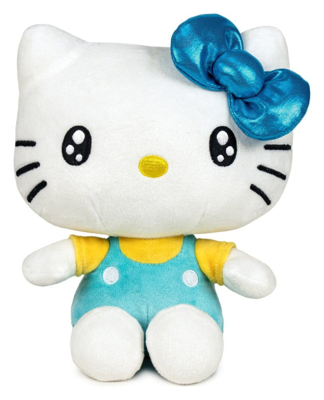 Hello Kitty Plush Figures My Besties Forever 22 cm Assortment (12) 1