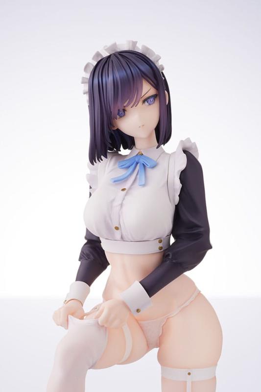 Original Character PVC Statue 1/7 Sarah Design by mignon 26 cm 9