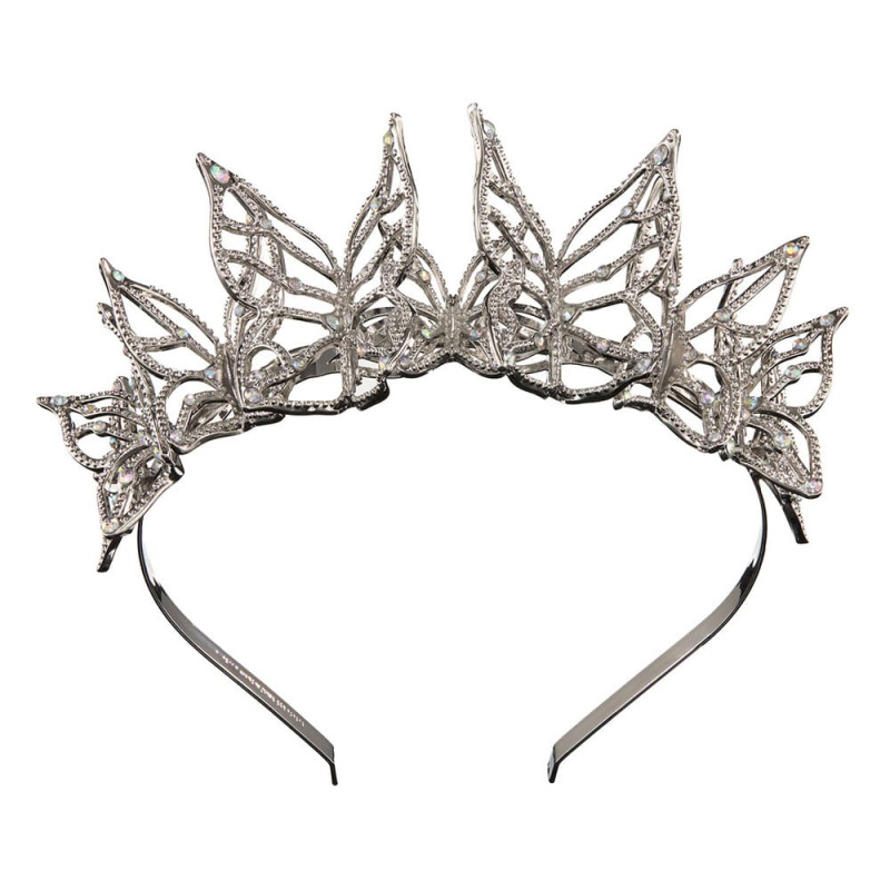 Wicked: For Good Prop Replica Glinda's Wedding Tiara (Adult Size)
