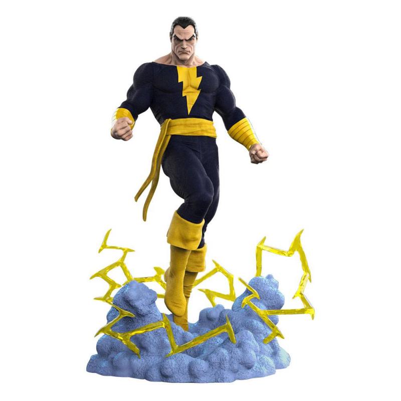 Black Adam - DC Comic Gallery PVC Statue 28 cm - Diamond Select