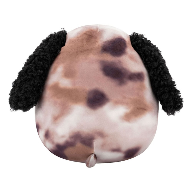 Squishmallows Plush Figure Zerdan the Brown Marbled Dog 30 cm 1