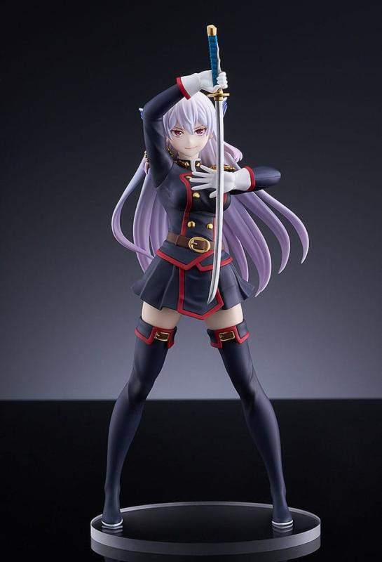 Chained Soldier Pop Up Parade PVC Statue Kyoka Uzen 20 cm 4