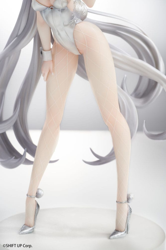 Goddess of Victory: Nikke PVC Statue 1/10 Blanc 20 cm 13