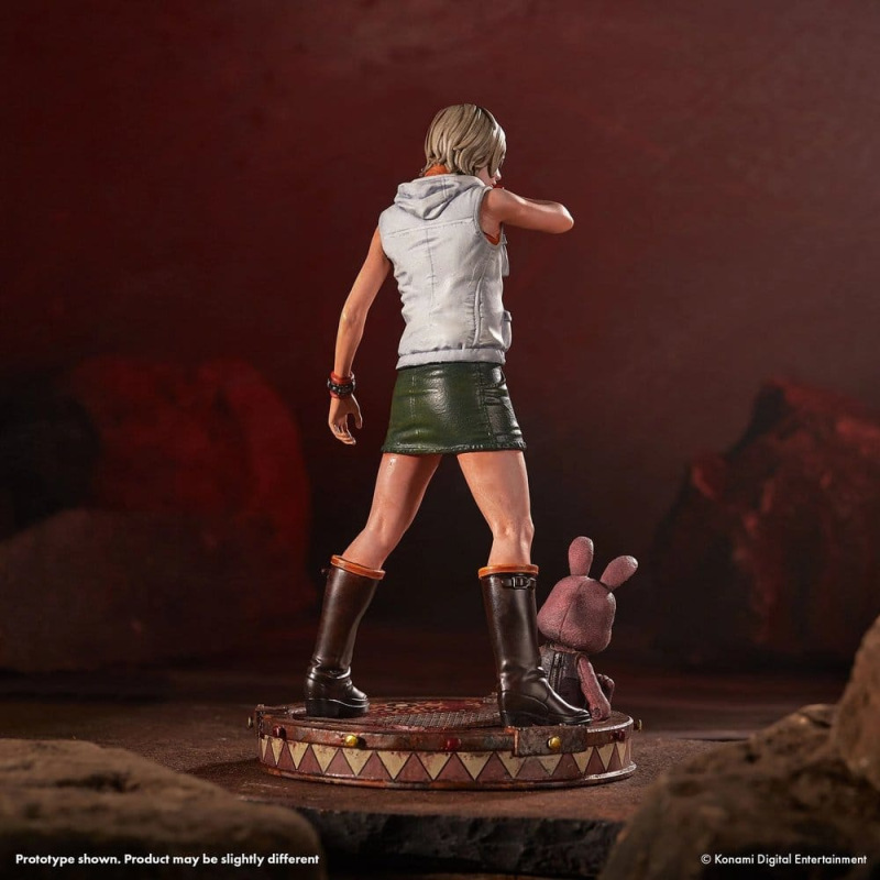 Silent Hill PVC Statue Heather Mason 18 cm 2