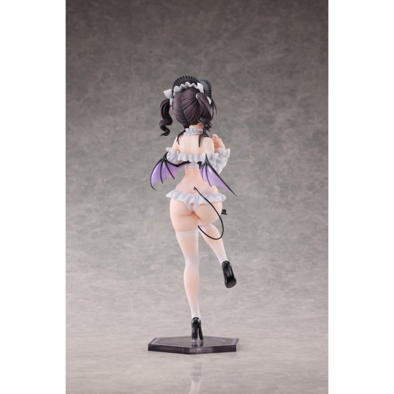 Original Character PVC Figure 1/6 Shino Illustrated by RIKO 30 cm 3