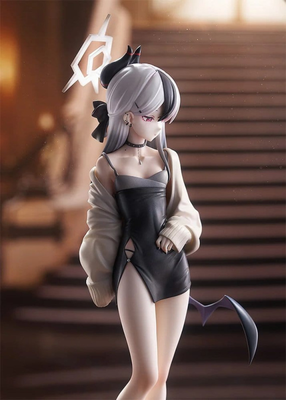 Blue Archive PVC Figure 1/7 Kayoko (Dress) 23 cm 7