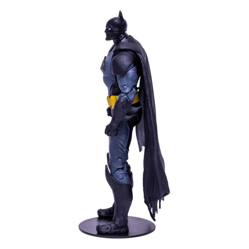 DC Multiverse: Batman (DC Future State) 18 cm Action Figure - McFarlane Toys