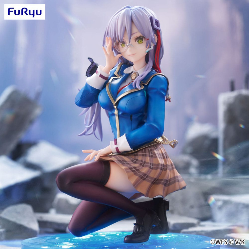 Heaven Burns Red Trio-Try-iT PVC Statue Yuki Izumi 13 cm 4