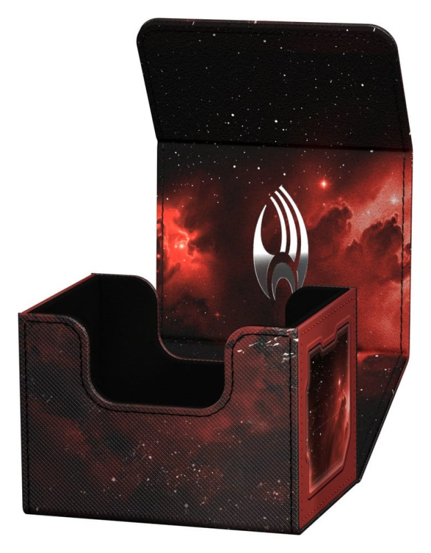 Ultimate Guard Sidewinder 100+ Xenoskin Magic: The Gathering | Star Trek - Spaceship #3 5