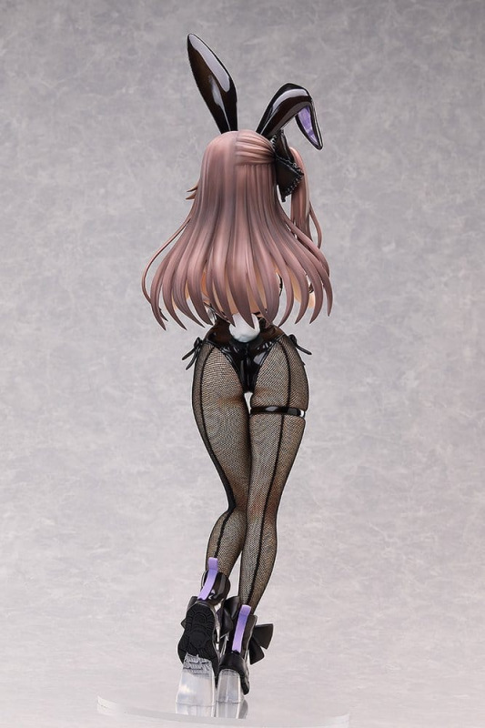 Azur Lane PVC Figure 1/4 Pamiat' Merkuria Bunny Ver. 49 cm 4