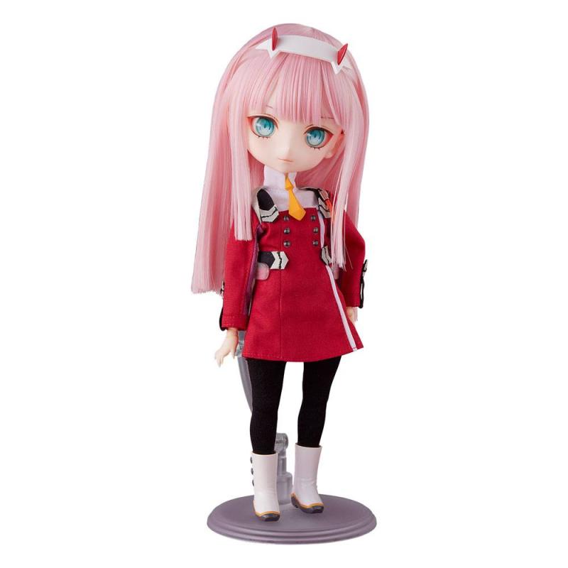 Darling in the Franxx Harmonia Humming Doll Zero Two 23 cm