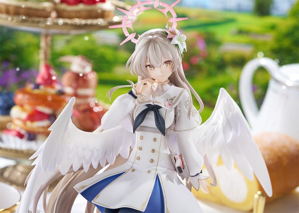 Blue Archive PVC Figure 1/7 Nagisa: Radiance in Bloom 26 cm 4