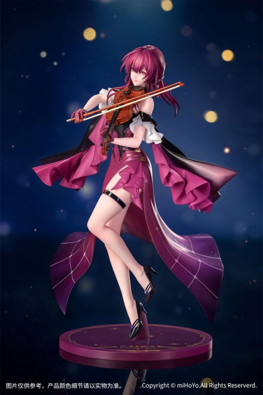 Honkai: Star Rail PVC Statue 1/8 Kafka: Star Rail Live Ver. 23 cm 1