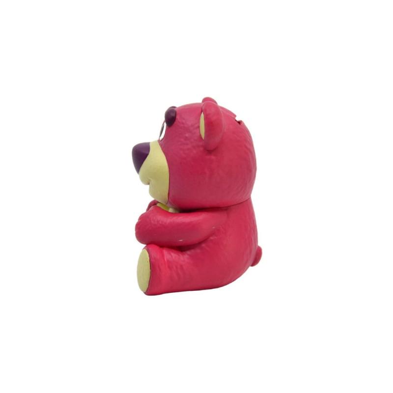 Toy Story Coin Bank Lotso 15 cm