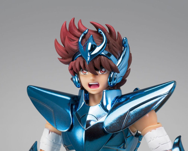 Saint Seiya Saint Cloth Myth Action Figure Pegasus Final Bronze Cloth Original Color Edition 17 cm 9