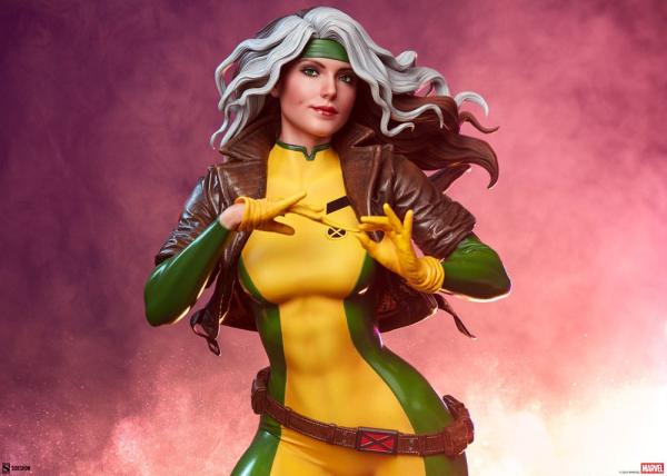 Marvel Premium Format Statue Rogue 48 cm 2