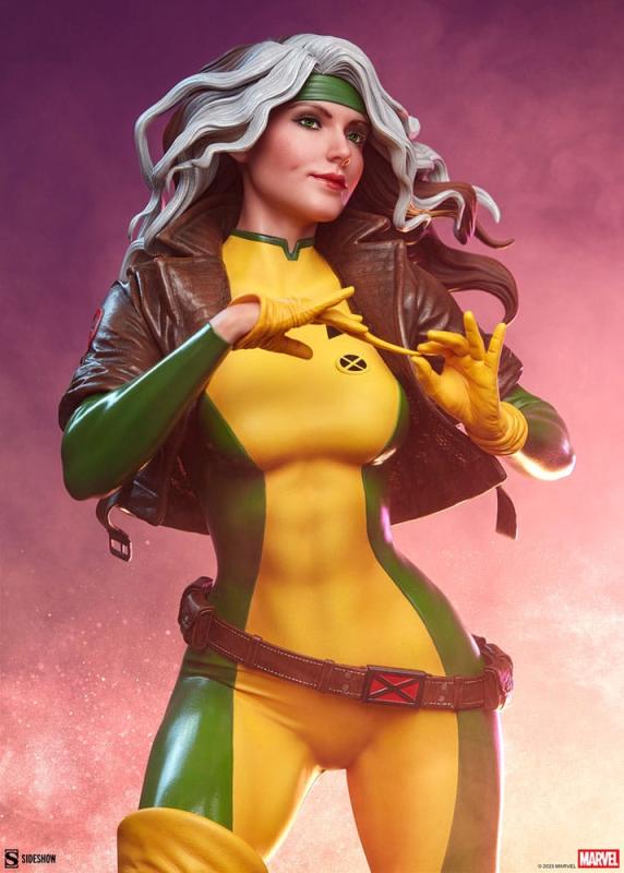 Marvel Premium Format Statue Rogue 48 cm 7